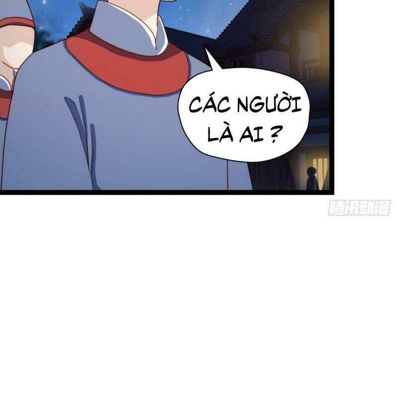 Đứng Lại! Phụng Chỉ Ăn Cướp Chương 21 Ảnh 9