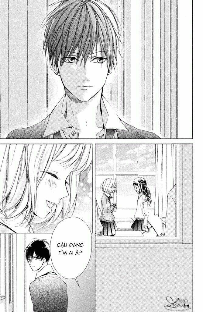 Kamiki Kyoudai Okotowari Chương 11 Ảnh 15