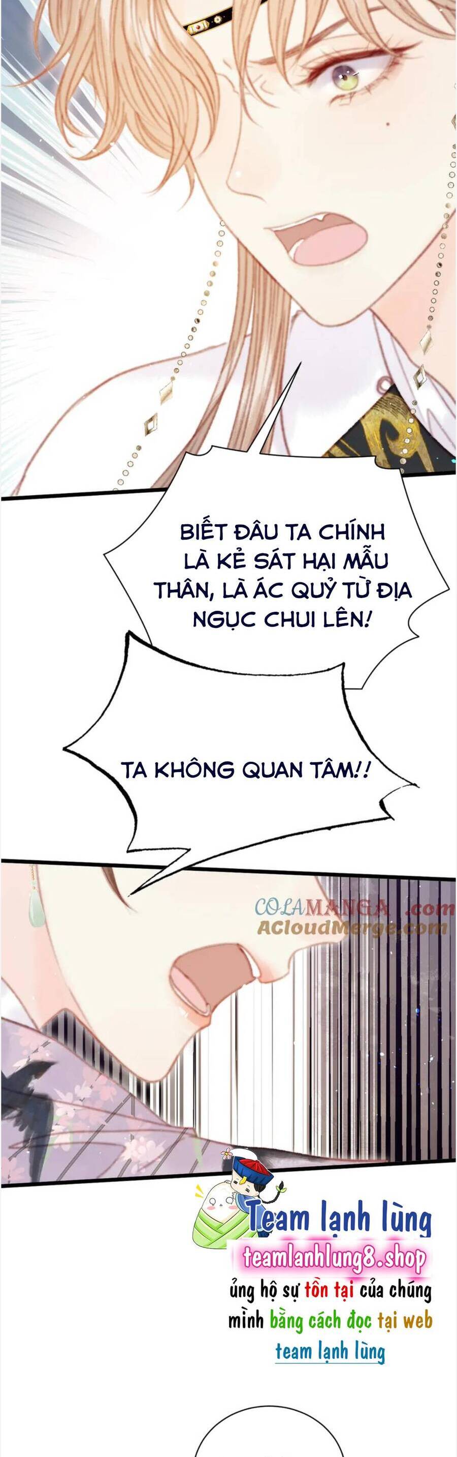 Trọng Sinh Chi Ác Phi Nghịch Tập Chương 24 Ảnh 43