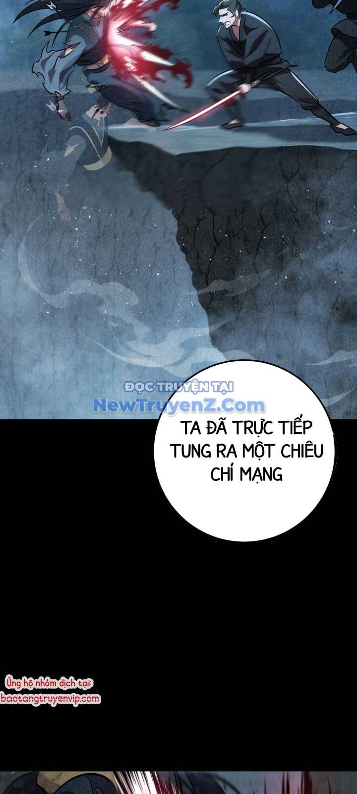 Cửu Thiên Kiếm Pháp Chương 123 Ảnh 93