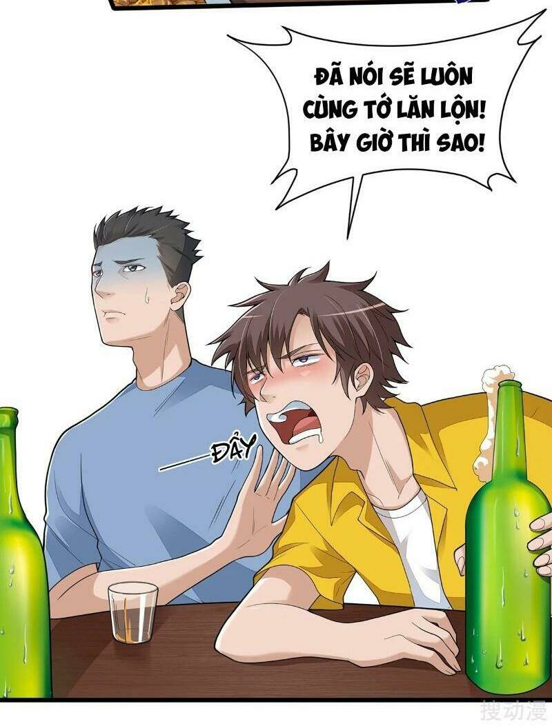 Anh Hùng Khốn Nạn Chương 3 Ảnh 7