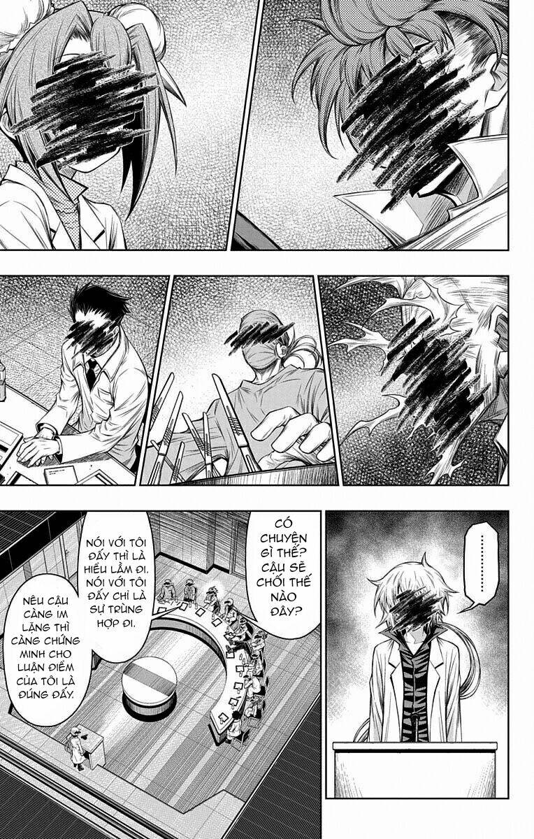 Shounen Shoujo Chương 9 Ảnh 28