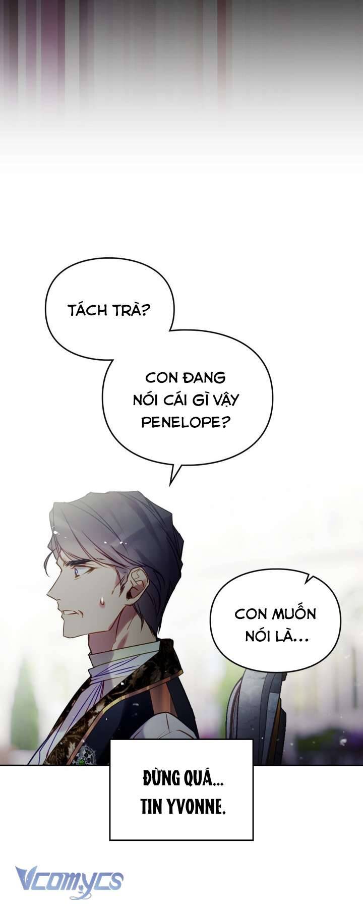 Kết Thúc Của Nhân Vật Phản Diện Chỉ Có Thể Là Cái Chết Chương 172 Ảnh 54
