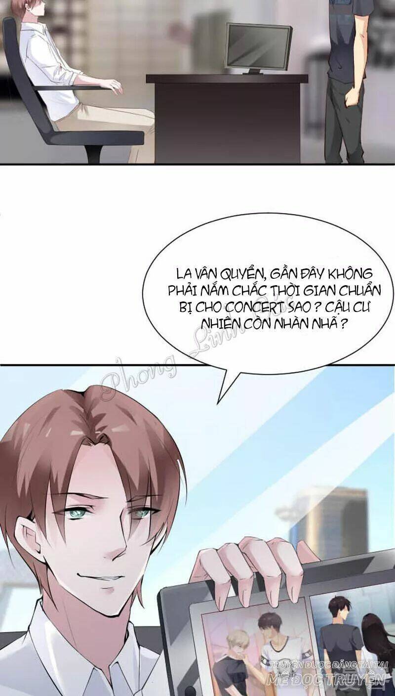 Nam Thần Là Một Đôi Chương 83 Ảnh 25