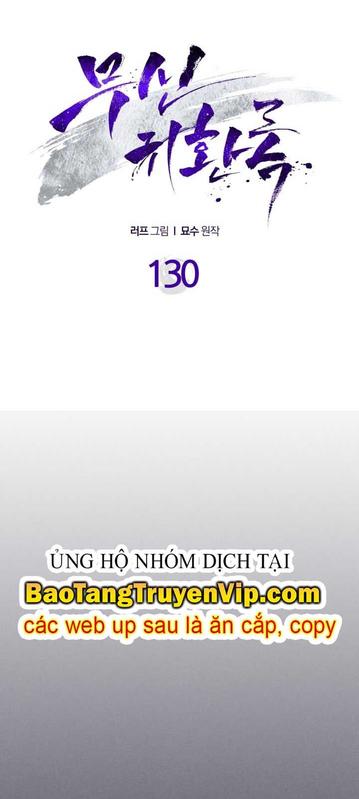Vị Thần Trở Lại Chương 130.1 Ảnh 13