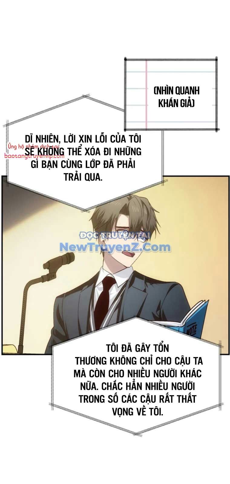 Thợ Săn Tự Sát Cấp Sss Chương 138 Ảnh 31