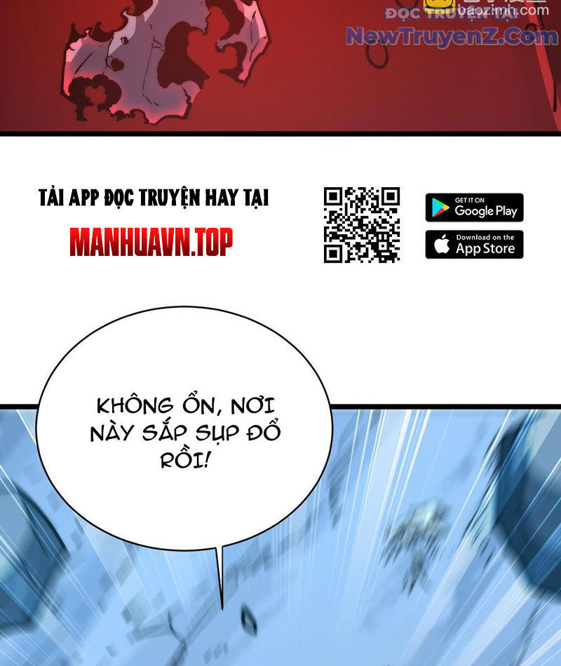 Triệu Hoán Ác Ma, Ta Đã Là Thâm Uyên Chương 12 Ảnh 55
