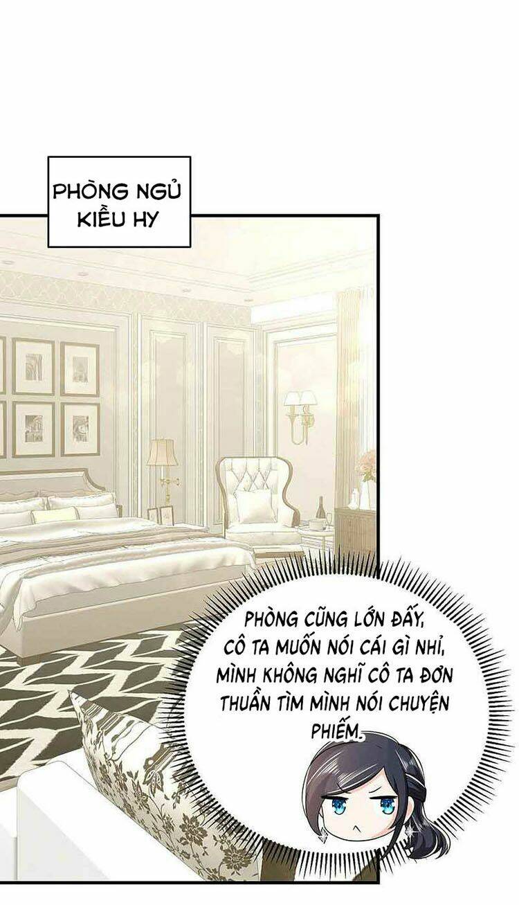 Tần Tưởng Thịnh Gả Cho Anh Chương 24 Ảnh 27