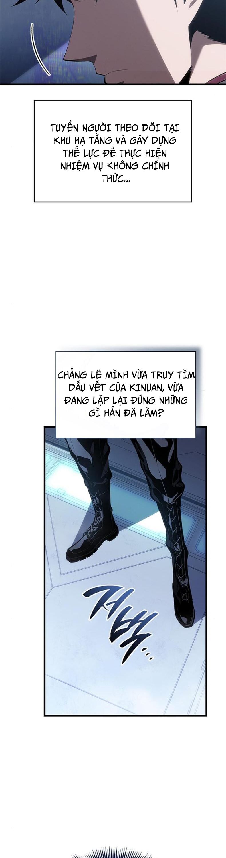 Tạp Huyết Chương 37 Ảnh 24