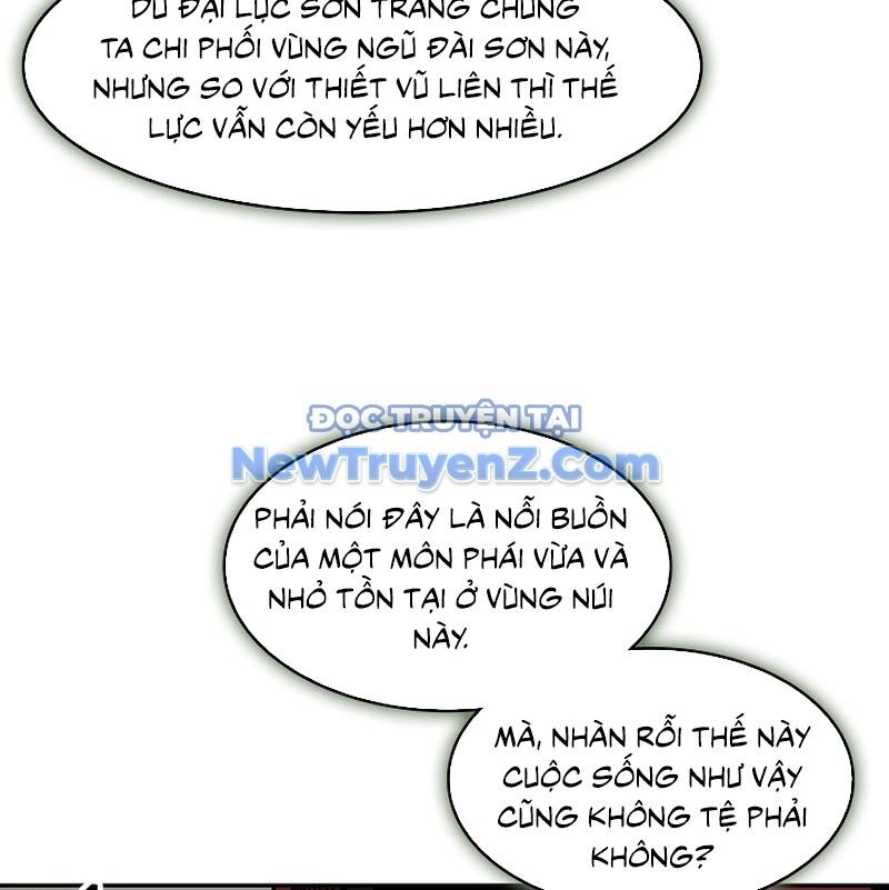 Hồi Ức Của Chiến Thần Chương 208 Ảnh 176