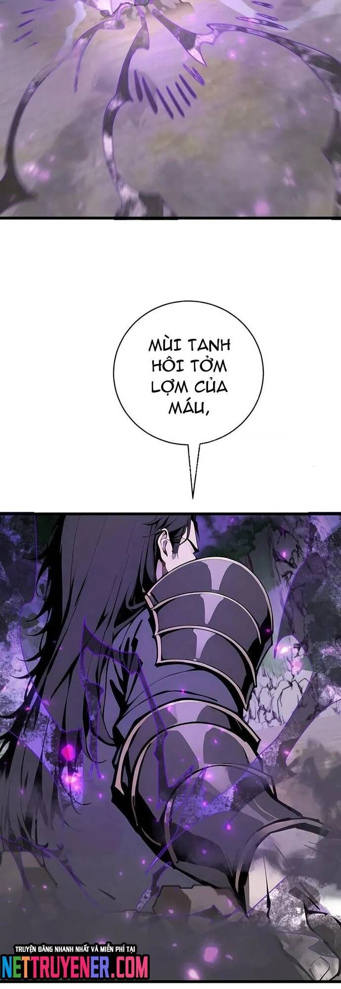 Thần Thoại Xâm Lấn: Ta Ở Địa Cầu Trảm Thần Minh Chương 59 Ảnh 22