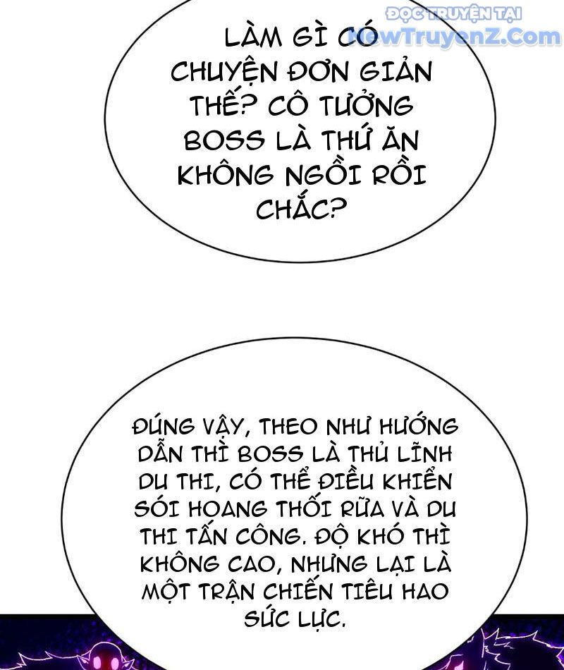 Triệu Hoán Ác Ma, Ta Đã Là Thâm Uyên Chương 9 Ảnh 53
