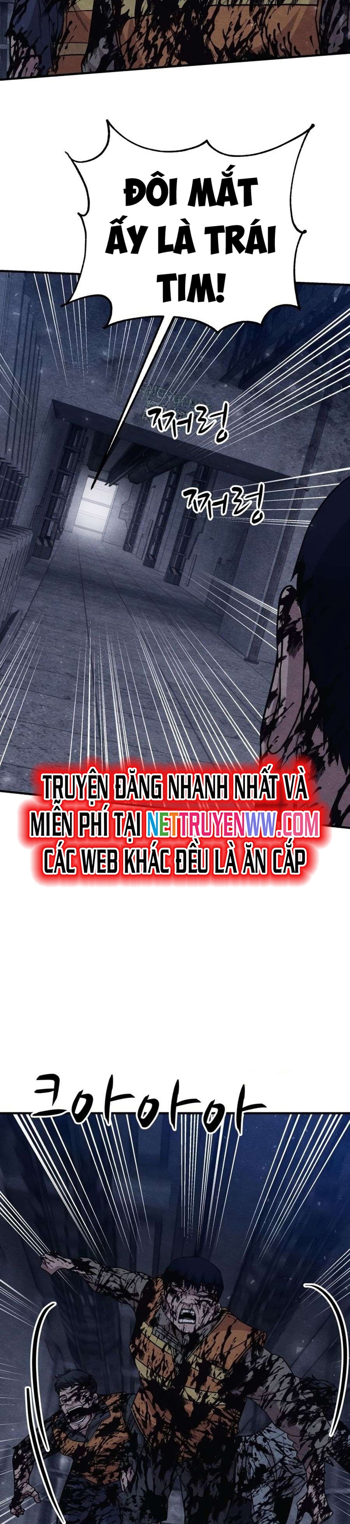 Đấng Cứu Thế Chương 25 Ảnh 44