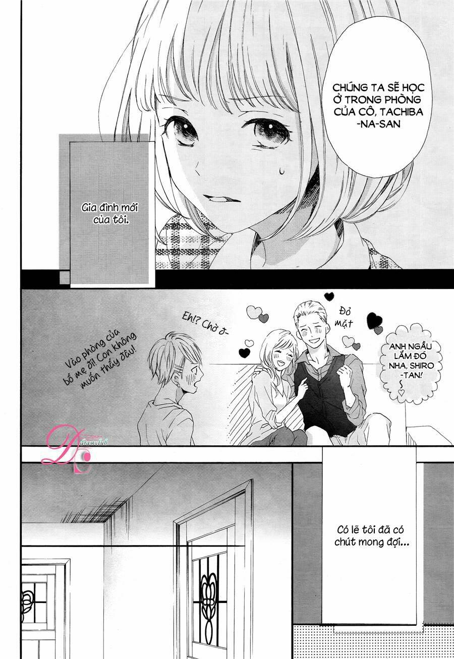 Kamiki Kyoudai Okotowari Chương 2 Ảnh 12