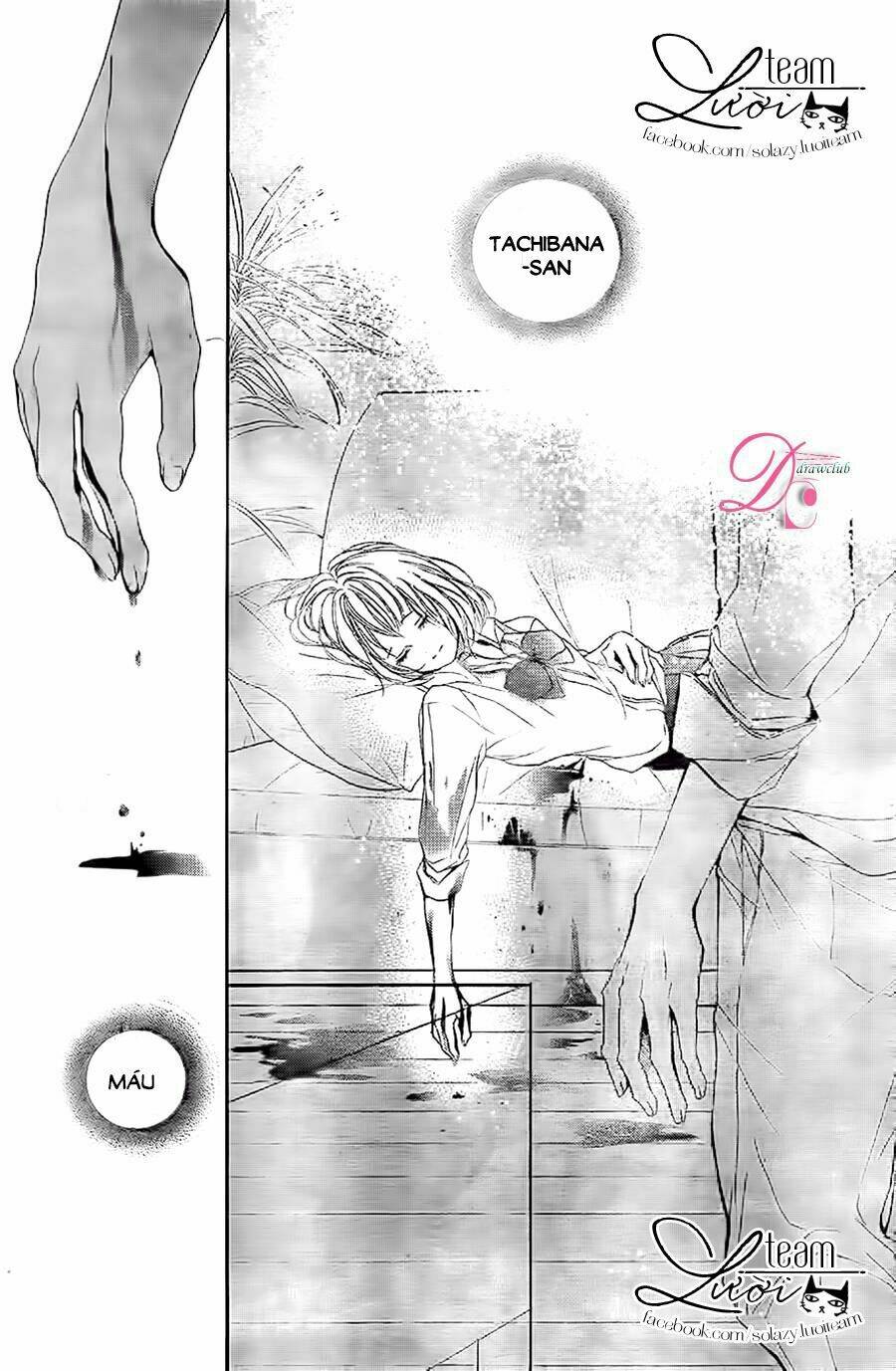 Kamiki Kyoudai Okotowari Chương 6 Ảnh 34