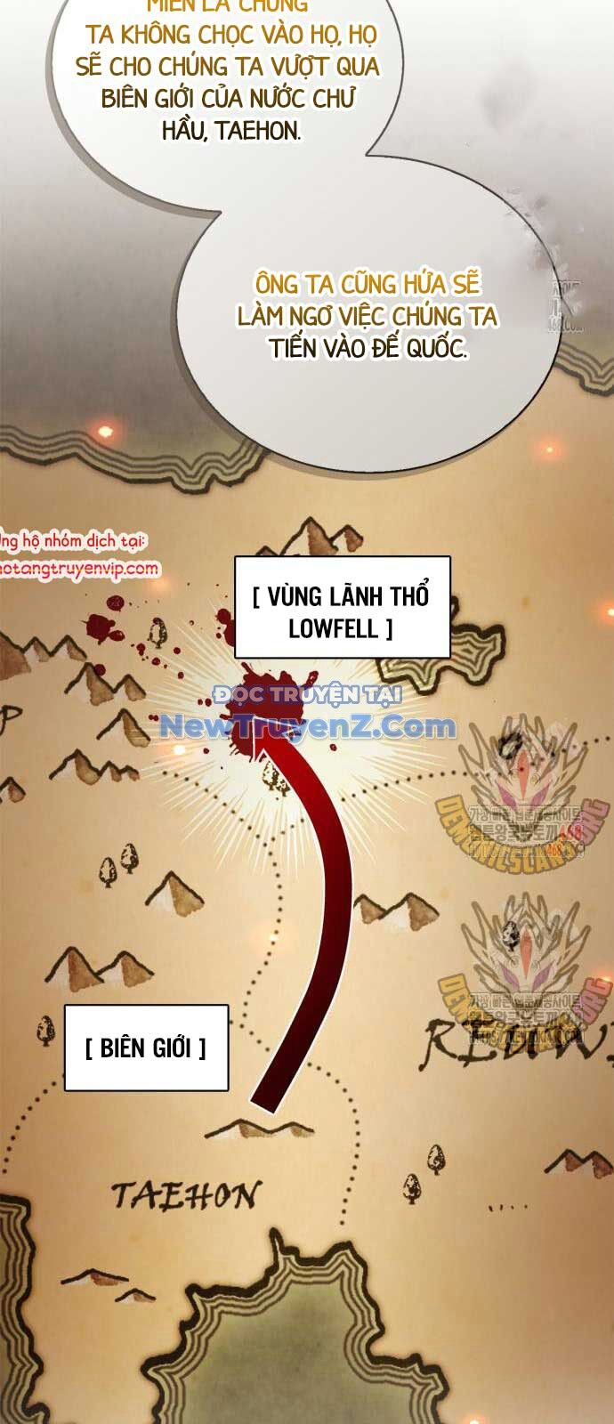 Tôi Không Tài Năng Đến Thế Đâu Chương 83 Ảnh 73