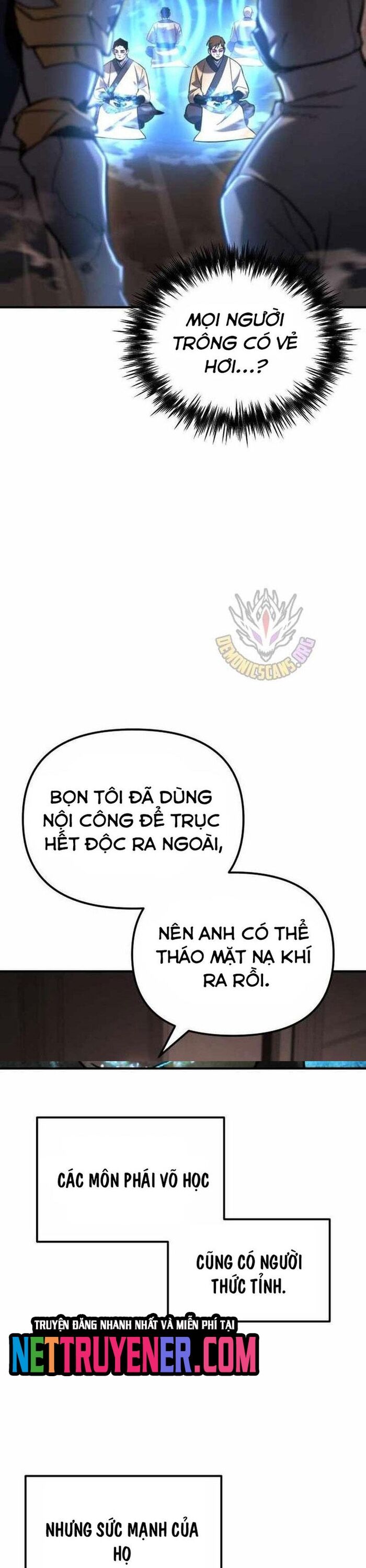 Mạt Thế Hậu Cần Chương 42 Ảnh 22
