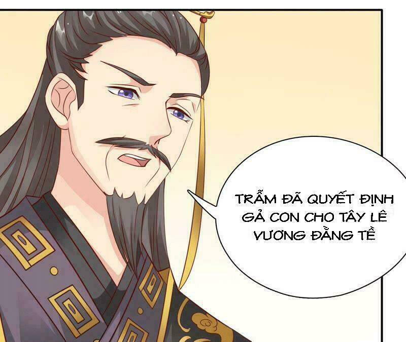 Tình Tễ Hà Xử Chương 5 Ảnh 30