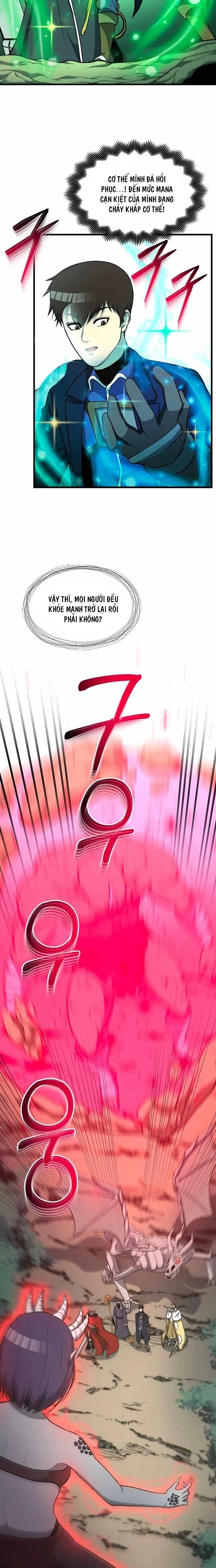 Ngoài Nhà Là Bão Tố Chương 37 Ảnh 22