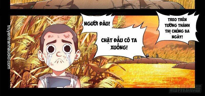 Cực Đạo Tông Sư Chương 69 Ảnh 22