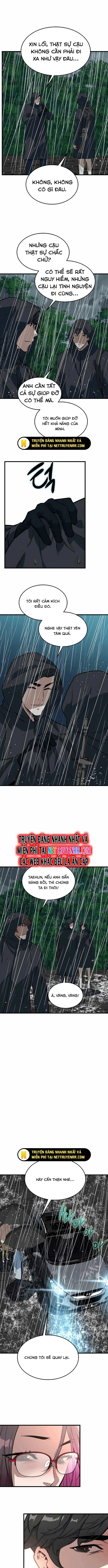 Chỉ Có Ta Không Bị Zombie Tấn Công Chương 27 Ảnh 7