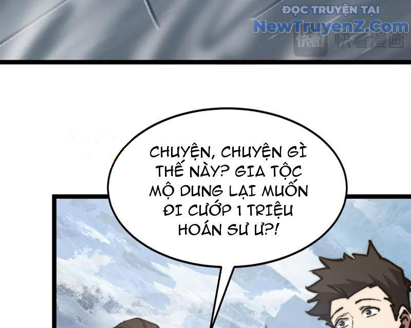 Triệu Hoán Ác Ma, Ta Đã Là Thâm Uyên Chương 15 Ảnh 78