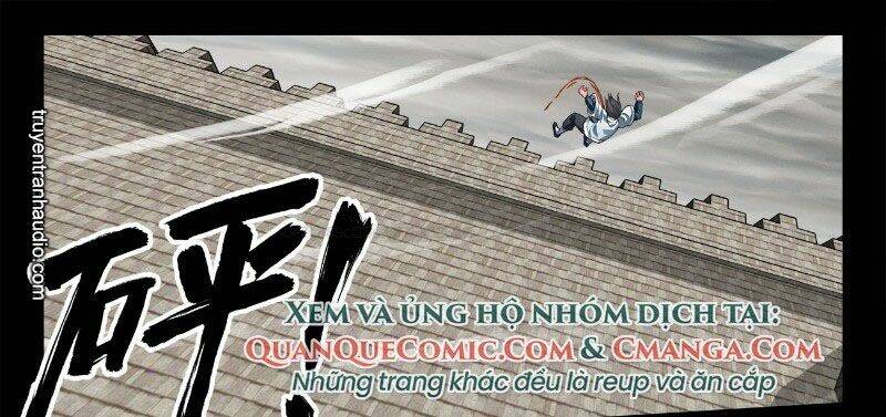 Cực Đạo Tông Sư Chương 69 Ảnh 26