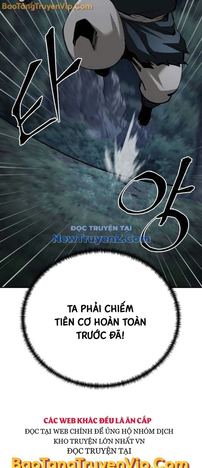 Ông Võ Giả Và Cháu Chí Tôn Chương 94 Ảnh 11