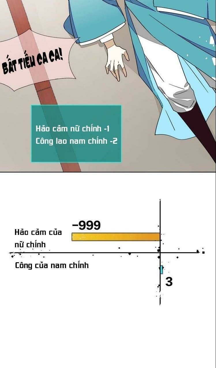 Đứng Yên! Đều Là Người Nhà Cả Mà! Chương 3 Ảnh 46