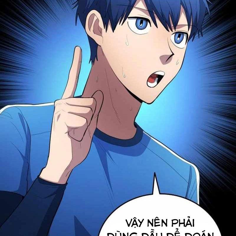 Thiên Phú Bóng Đá, Tất Cả Đều Là Của Tôi! Chương 94 Ảnh 19