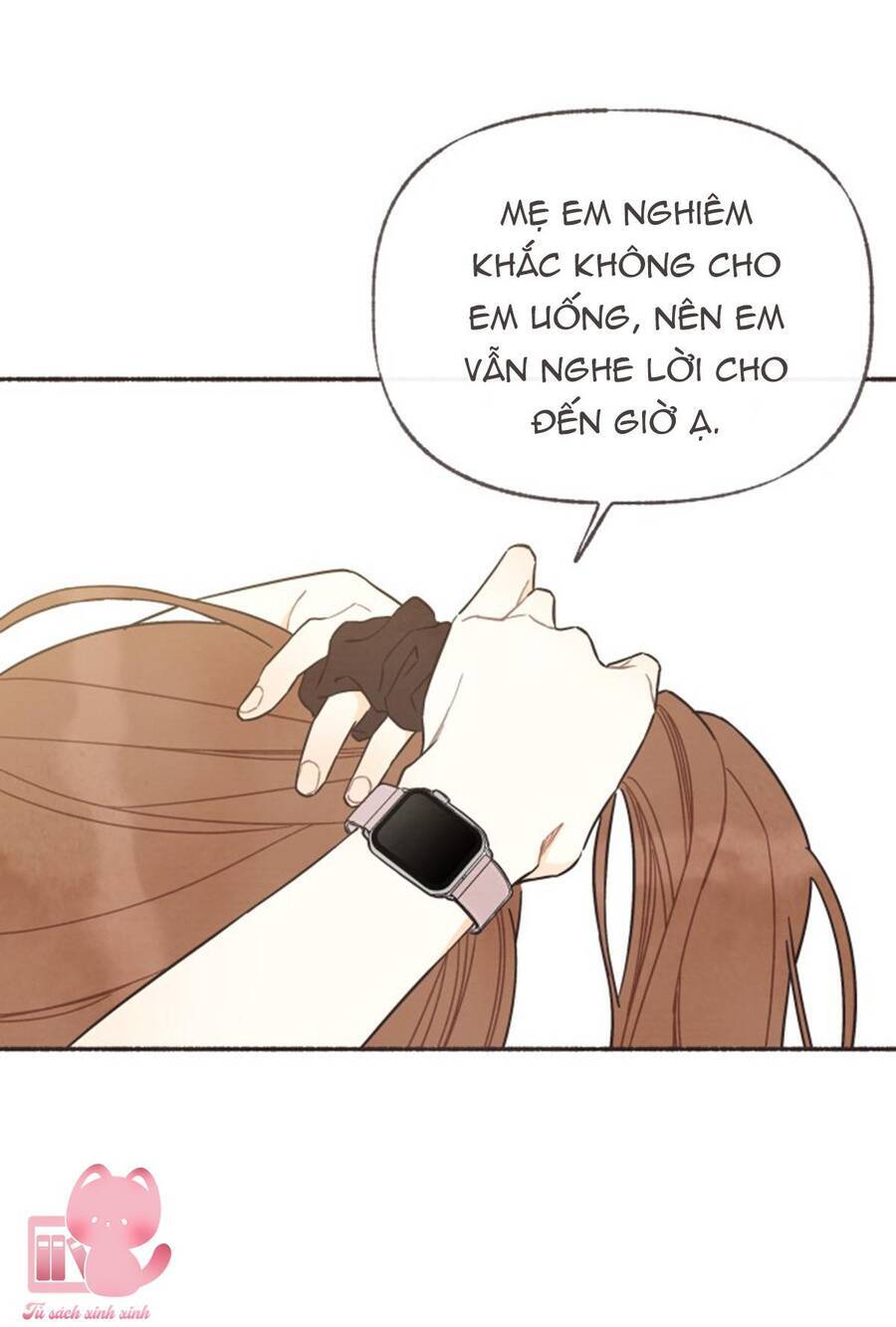 Cảm Xúc Chuyển Giao Chương 5 Ảnh 55