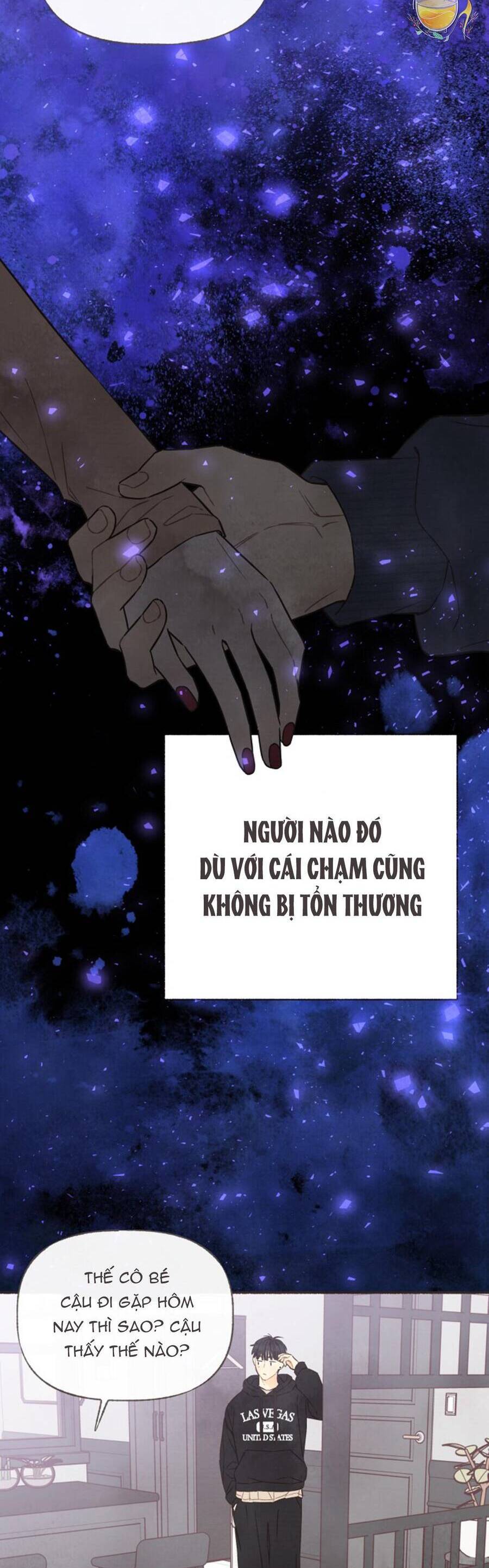 Cảm Xúc Chuyển Giao Chương 6 Ảnh 28