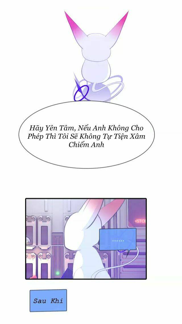 Hướng Dẫn Bảo Trì Người Máy Chương 6 Ảnh 12