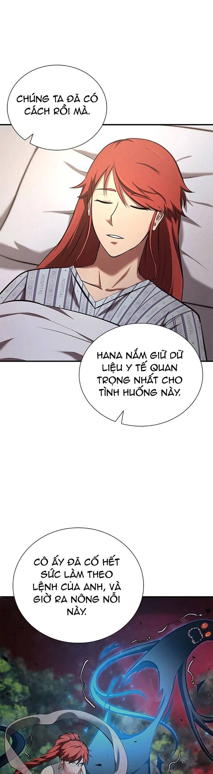 Sự Trở Lại Ma Dược Sư Cấp Fff Chương 108 Ảnh 54