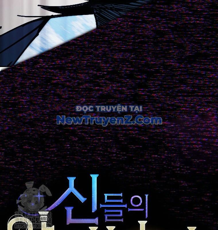 Trở Thành Nhân Viên Cho Các Vị Thần Chương 101 Ảnh 53