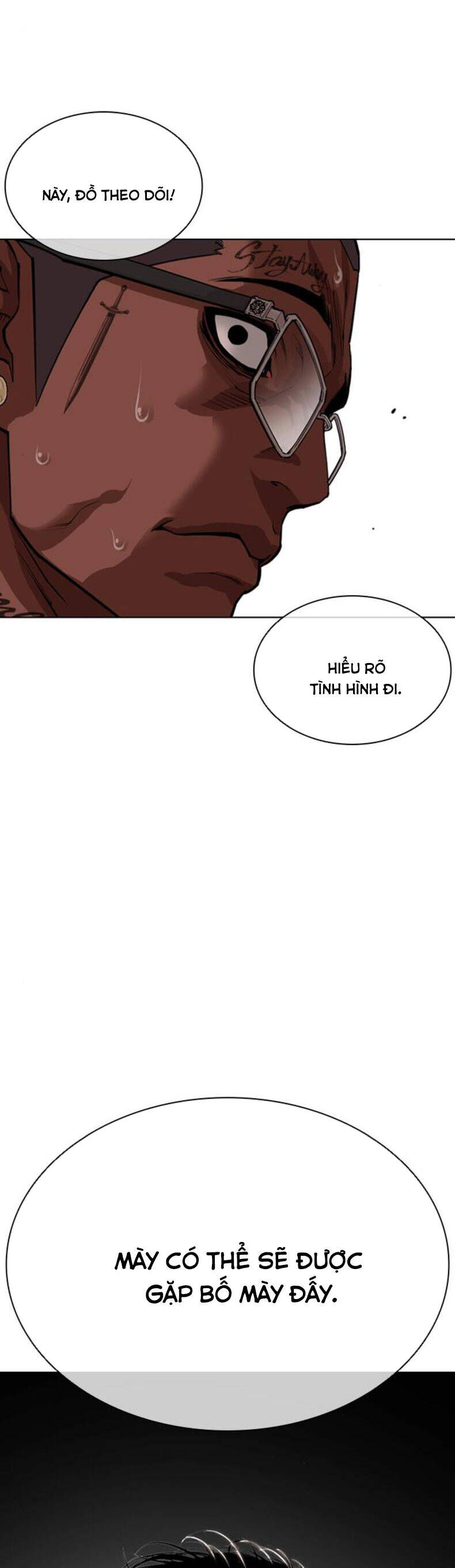 Hoán Đổi Nhiệm Màu Chương 556 Ảnh 4