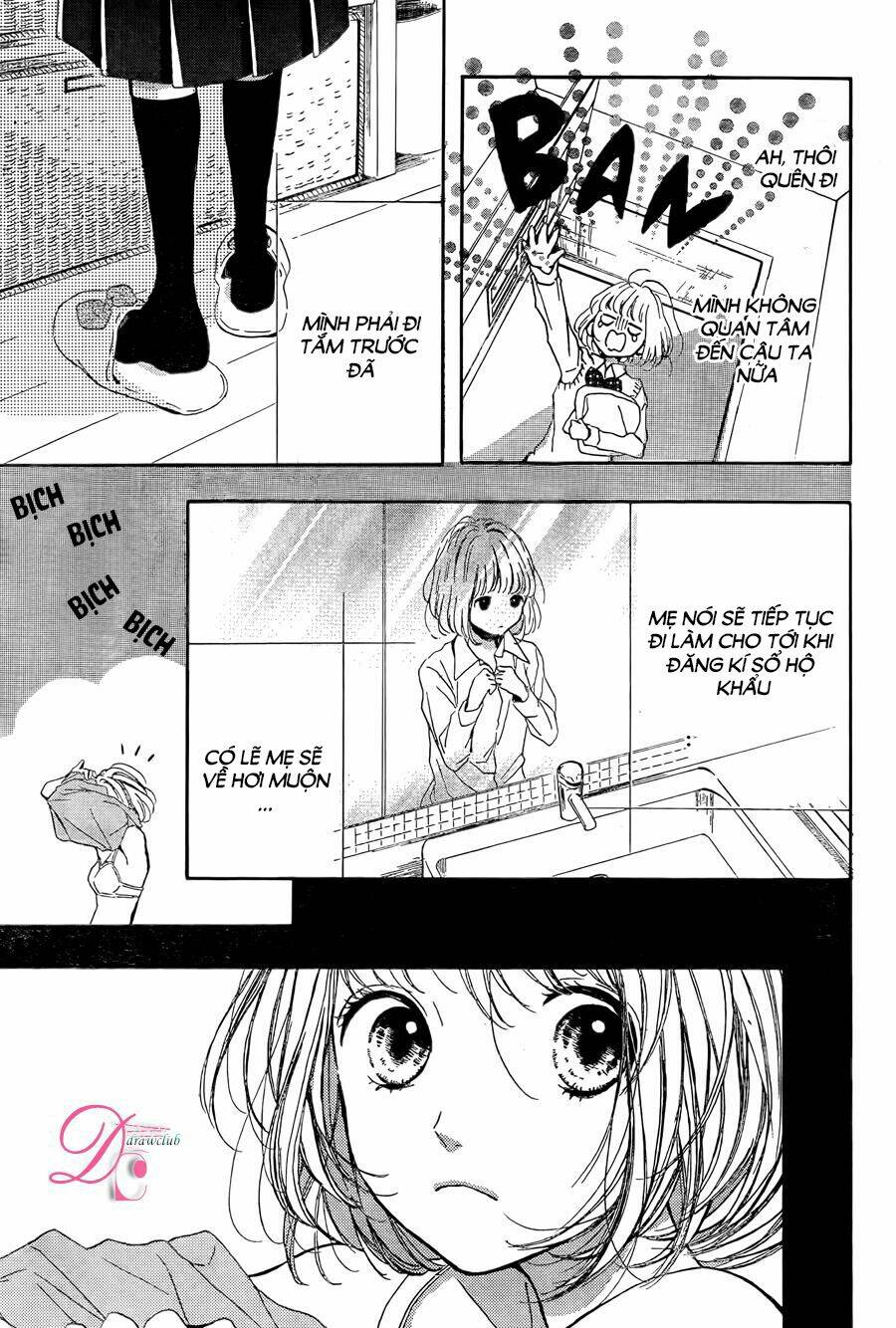Kamiki Kyoudai Okotowari Chương 3 Ảnh 20