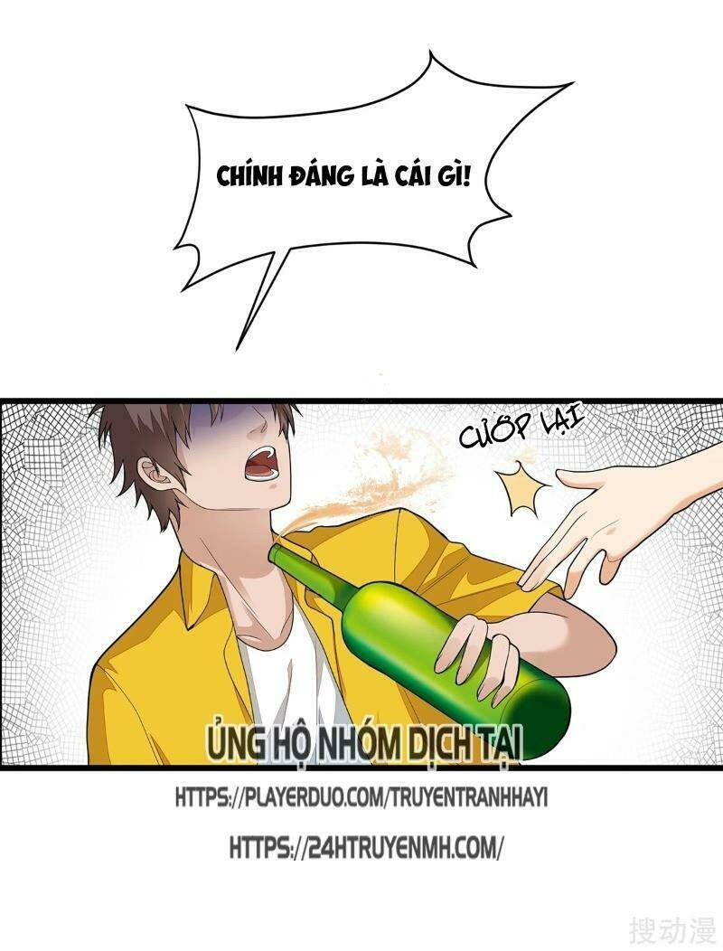 Anh Hùng Khốn Nạn Chương 3 Ảnh 10