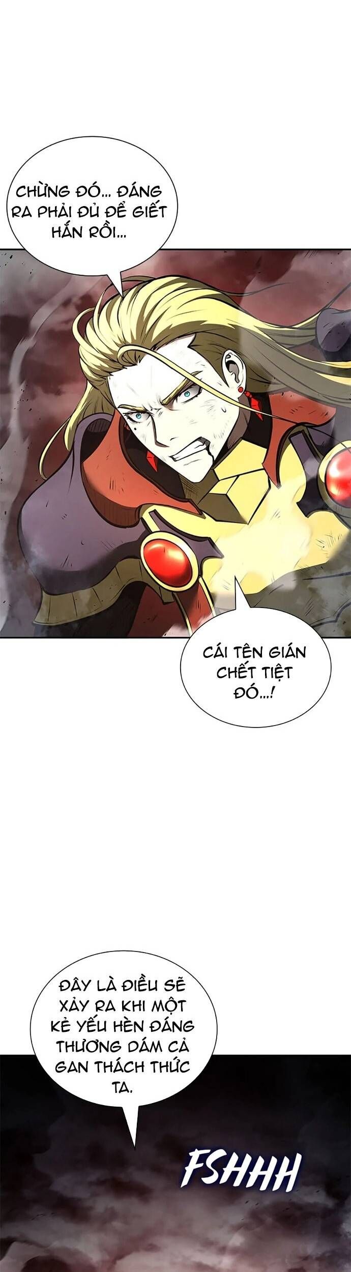 Sự Trở Lại Ma Dược Sư Cấp Fff Chương 108 Ảnh 8