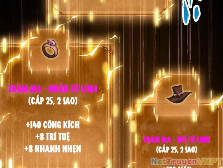 Võng Du: Afk Trăm Vạn Năm, Ta Thức Tỉnh Thành Thần Chương 33 Ảnh 109