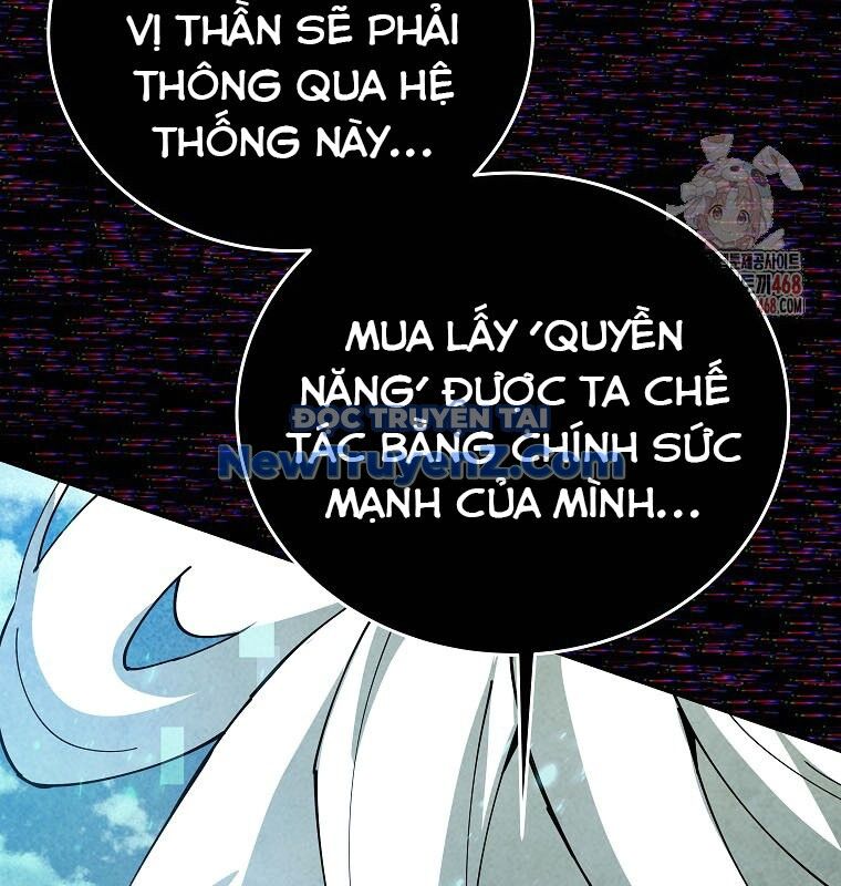 Trở Thành Nhân Viên Cho Các Vị Thần Chương 101 Ảnh 63