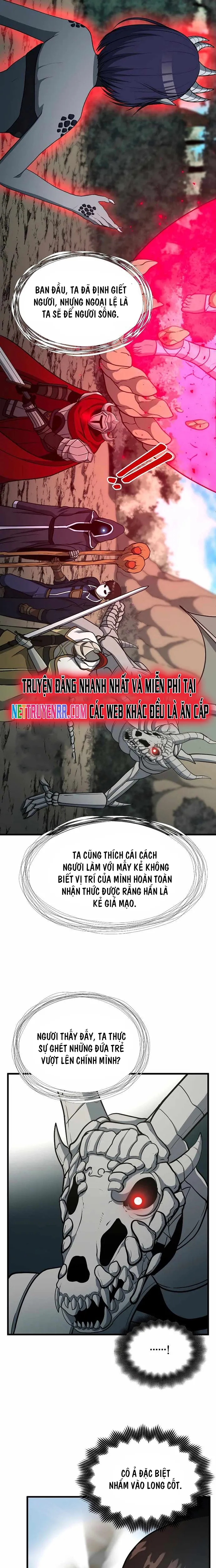 Ngoài Nhà Là Bão Tố Chương 37 Ảnh 20