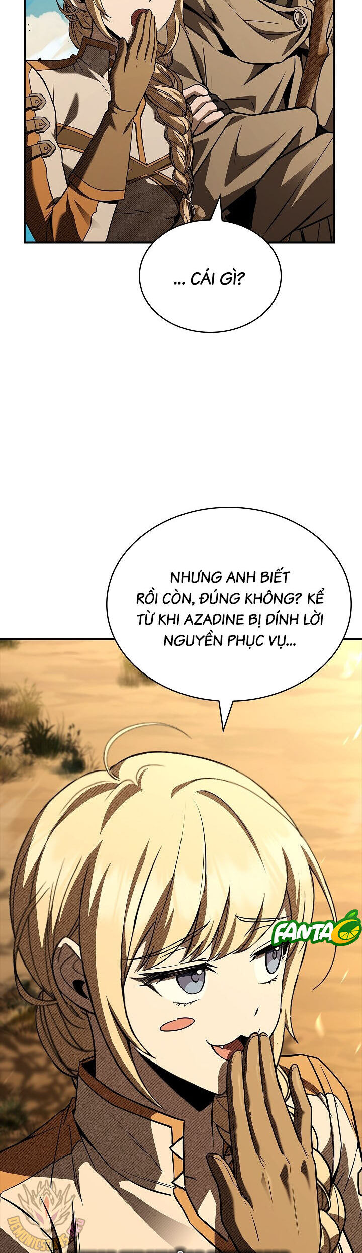 Vô Hồn Bất Kính Giả Dạ Chương 34 Ảnh 67