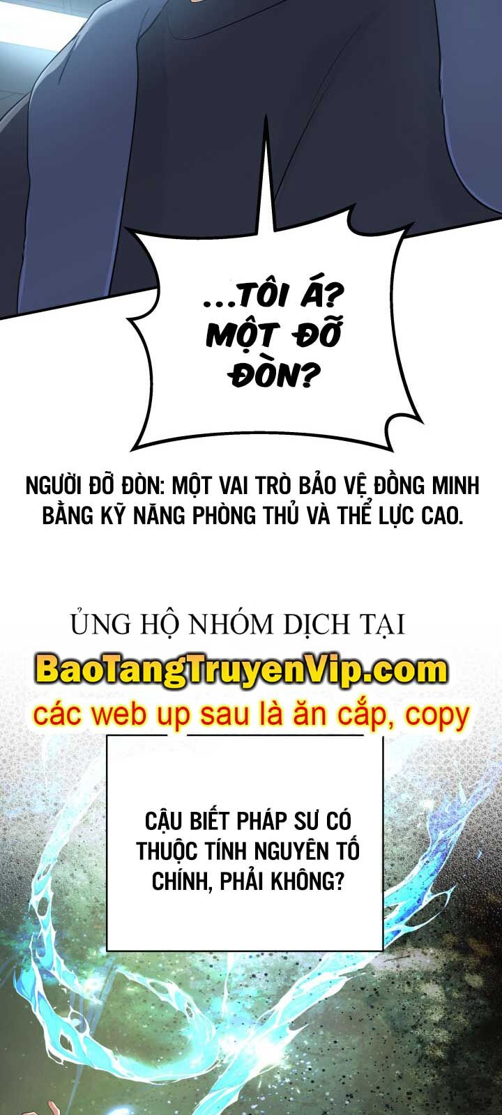 Sự Trở Lại Của Đại Pháp Sư Huyền Thoại Chương 52.1 Ảnh 11