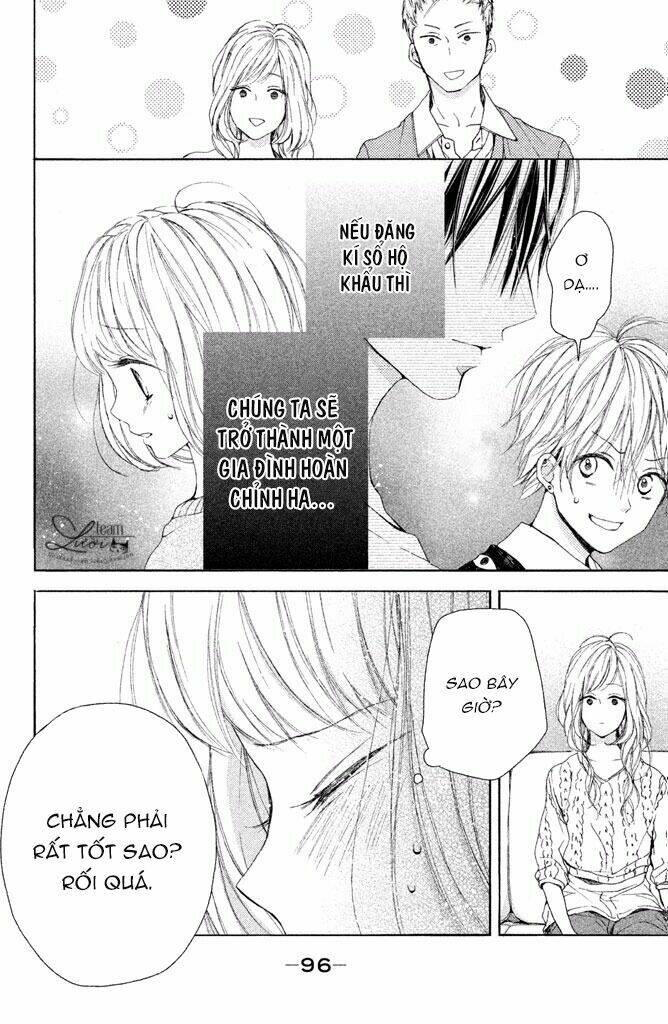 Kamiki Kyoudai Okotowari Chương 11 Ảnh 10