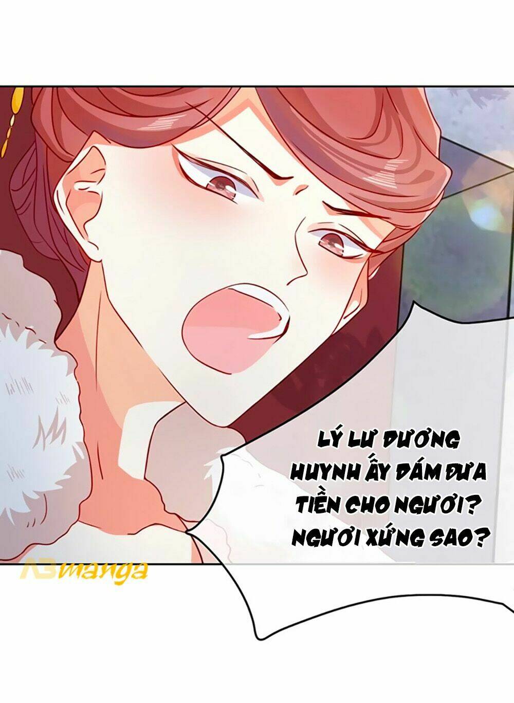 Hội Học Sinh Kiêu Ngạo Của Hoàng Cung Chương 2 Ảnh 52