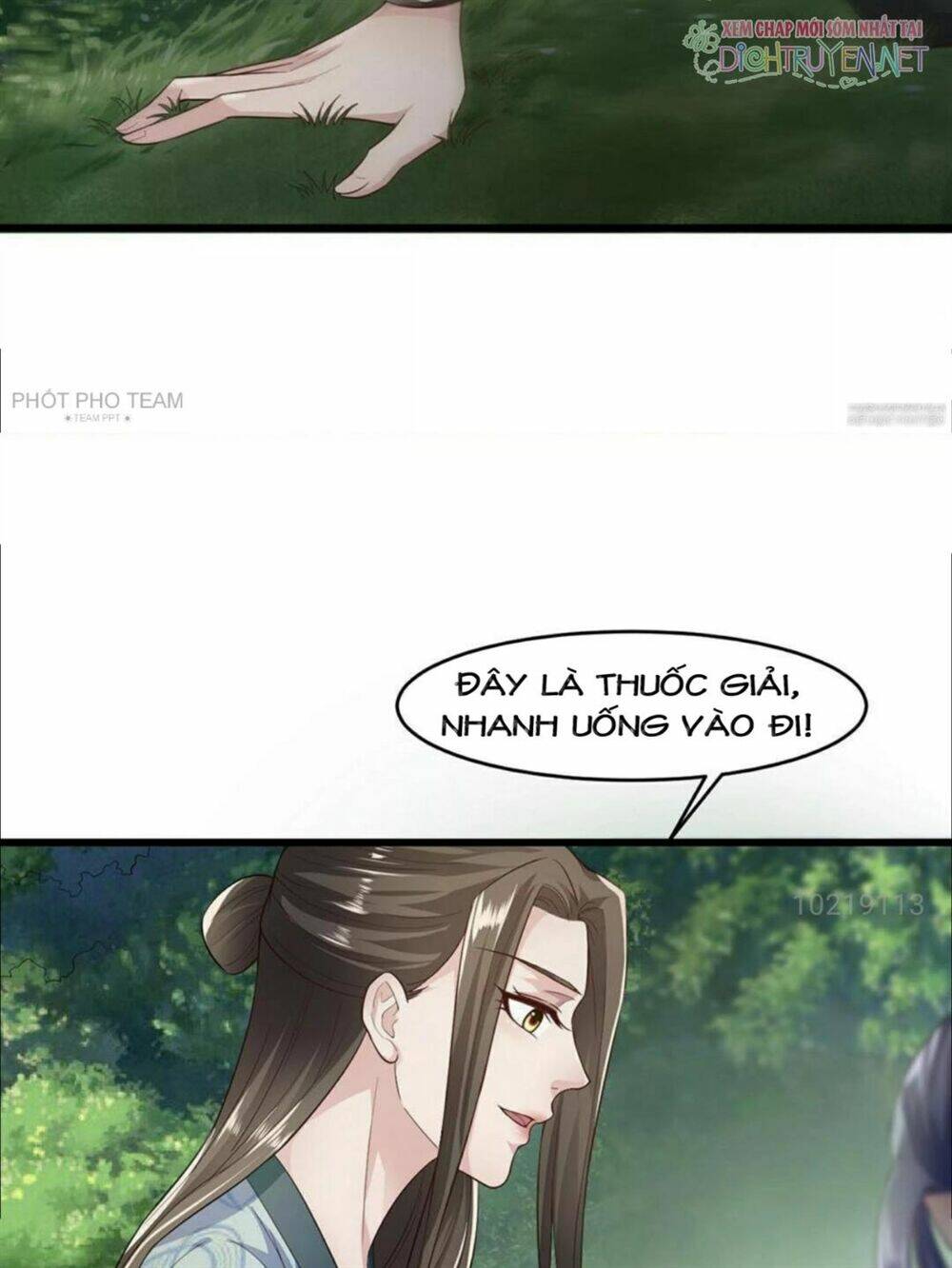 Nhất Đỉnh Vương Phi Chương 68 Ảnh 4