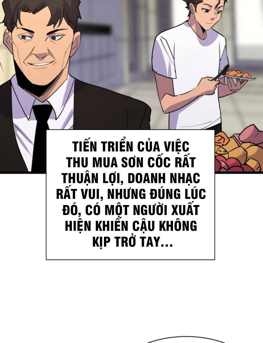 Bắt Đầu Với Tề Thiên Đại Thánh Chương 28 Ảnh 74