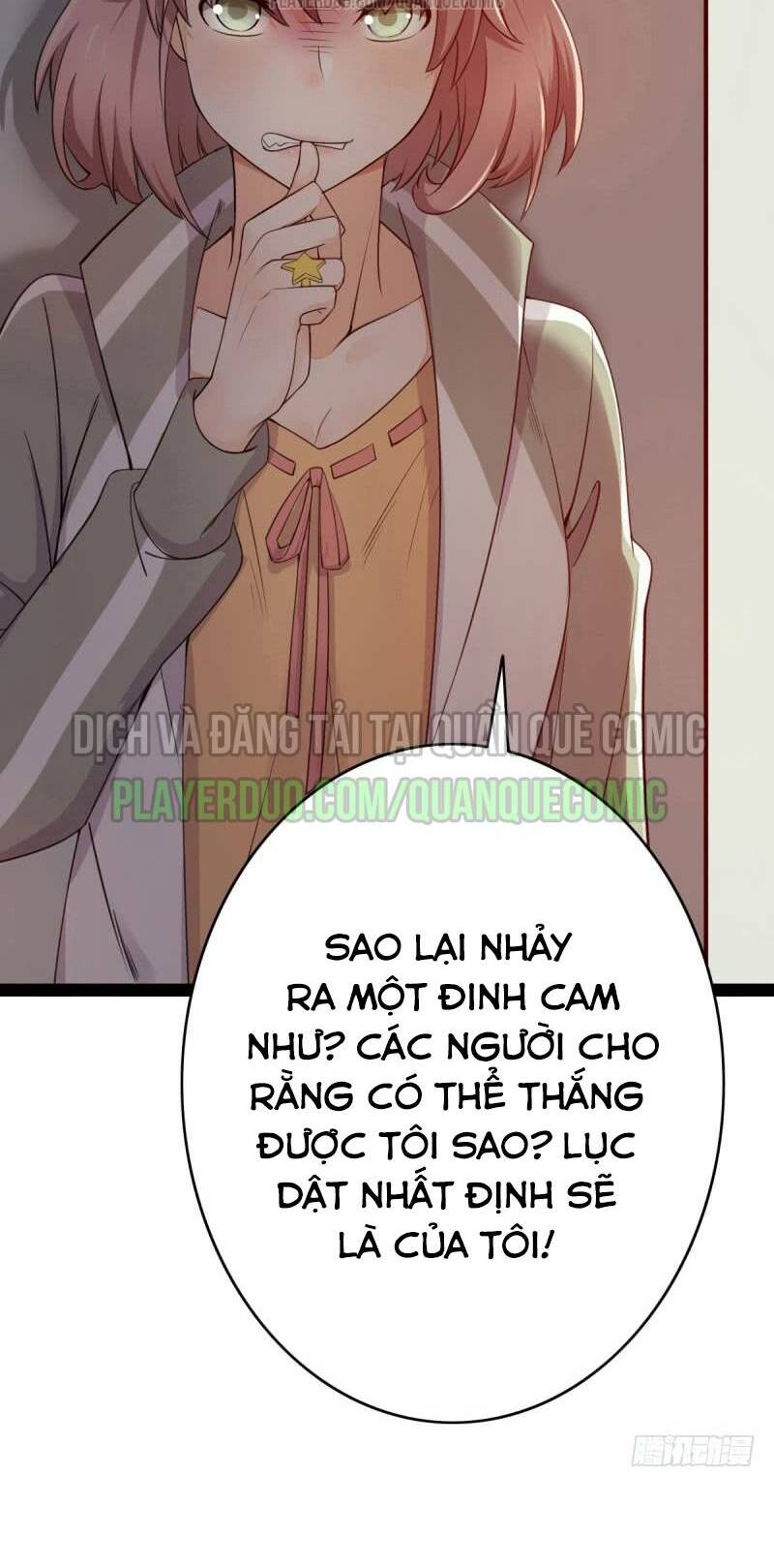 Dã Âu Lão Tổ Chương 2 Ảnh 52