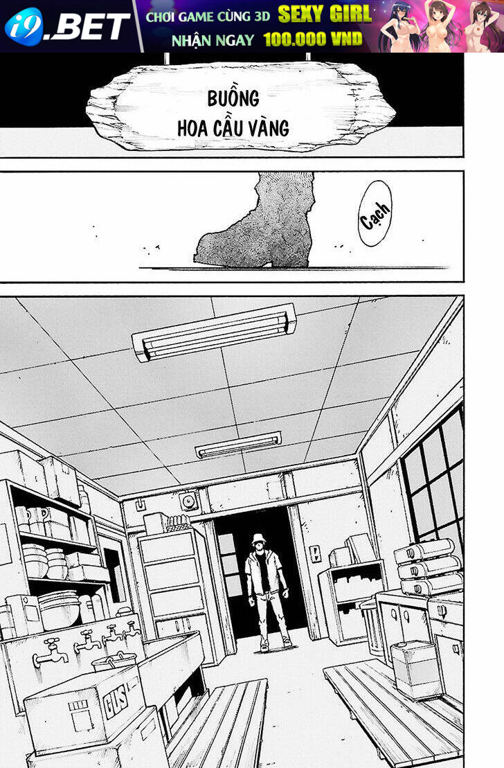 Erased Chương 41 Ảnh 49